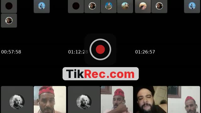 @jilali570 TikTok live from 2026-09-16