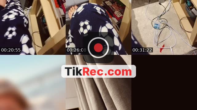 @rishtonunitedunder11luke TikTok live from 2026-09-16