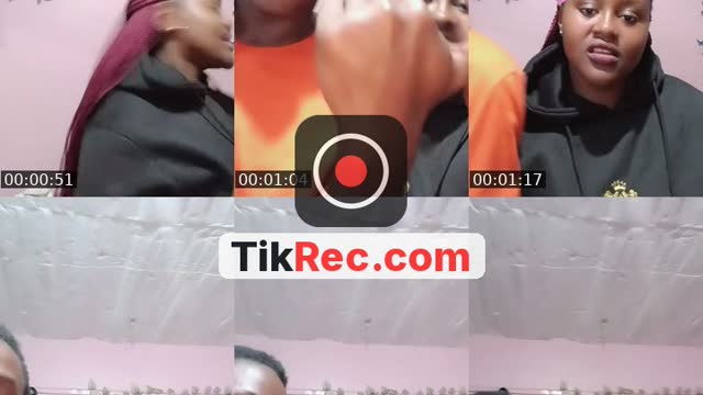 @ivypuleng TikTok live