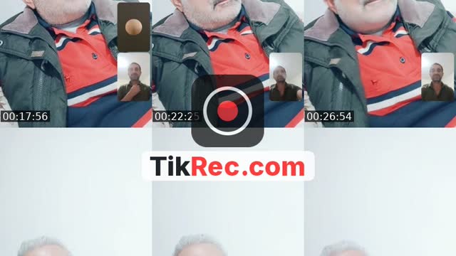 @selocan585 TikTok live