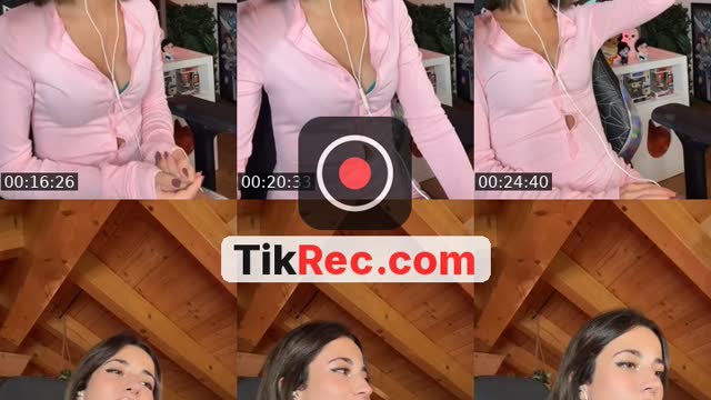 @la.vica_ TikTok live