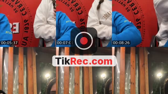@arlet.pujadas TikTok live