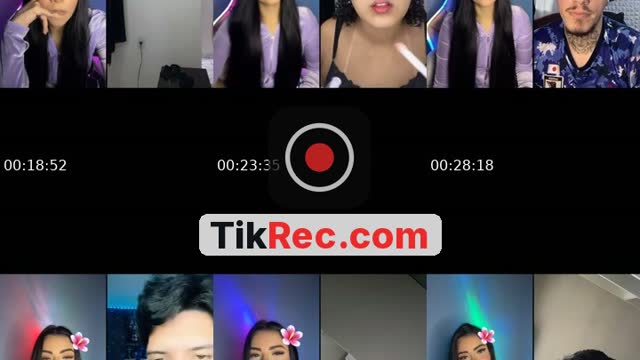 TikTok live: Me ajuda iluminar minha galeria✨ by @schaianekister