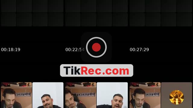 @yeretenerife TikTok live from 2026-09-16