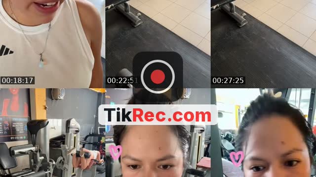 @lajefamara TikTok live from 2026-09-16