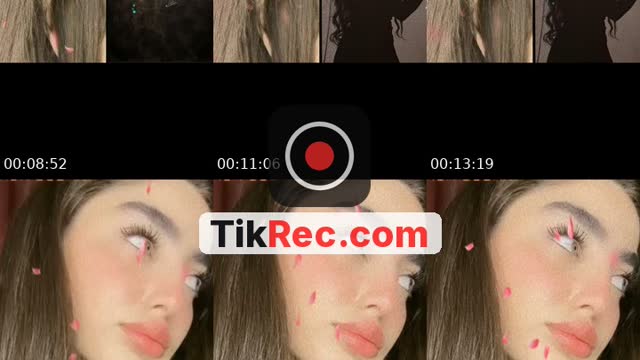 @ah116sf TikTok live from 2026-09-16
