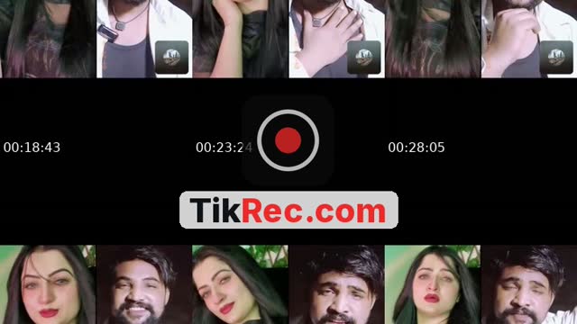 @humera4217 TikTok live