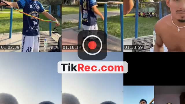 TikTok live: Entra 👀 by @medicenyes_