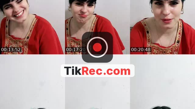 TikTok live: بث مناقشات by @dud333e