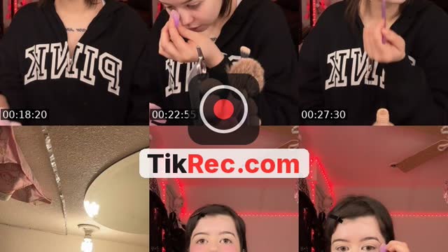 @bandagemybody TikTok live from 2026-09-16