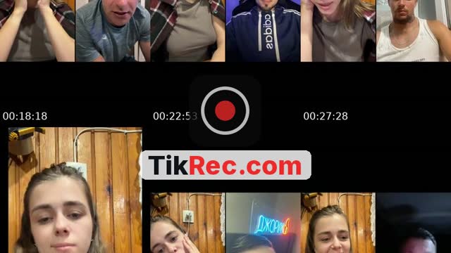 @anastasiay0230 TikTok live