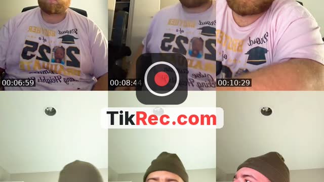 TikTok live: Mentioned you! by @el_gringo614