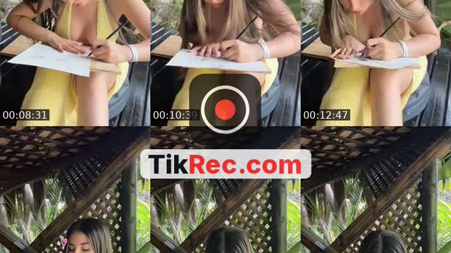@korioliveros TikTok live
