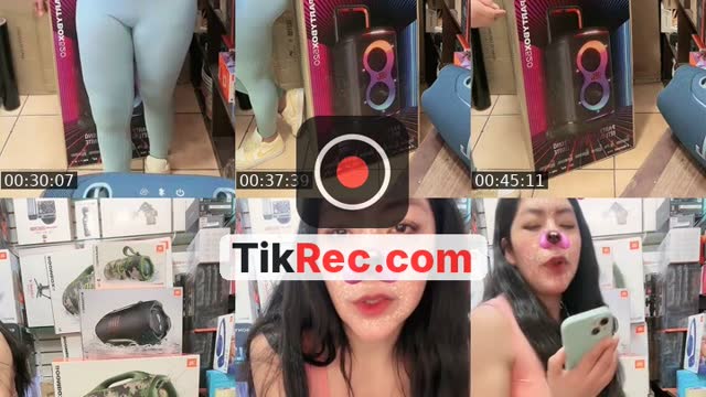 @audio.play.store TikTok live from 2026-09-16