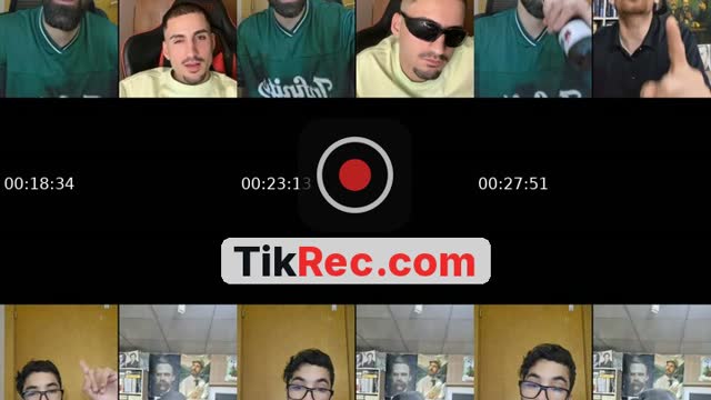 @faroukmaghribi TikTok live from 2026-09-16