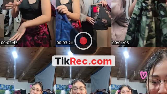 @cardivitt TikTok live