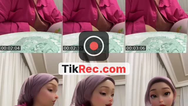 @kubos418 TikTok live