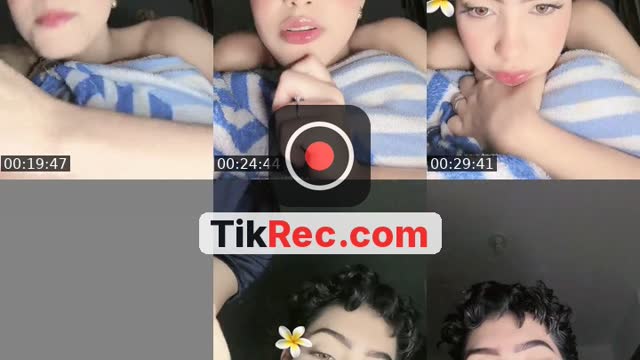 @__aliccy TikTok live from 2026-09-16