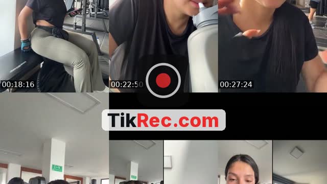 TikTok live: Lets Go LIVE! by @vivianarodriguez2006