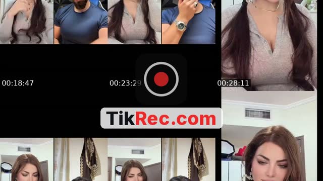 TikTok live: Heyyy welcome💕 هلاااا نورتوا by @nona_life