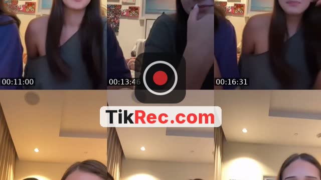 TikTok live: join by @luxklsp