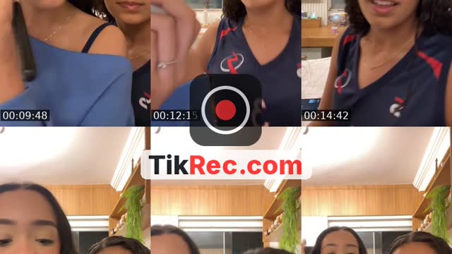 @h.noronhaa TikTok live