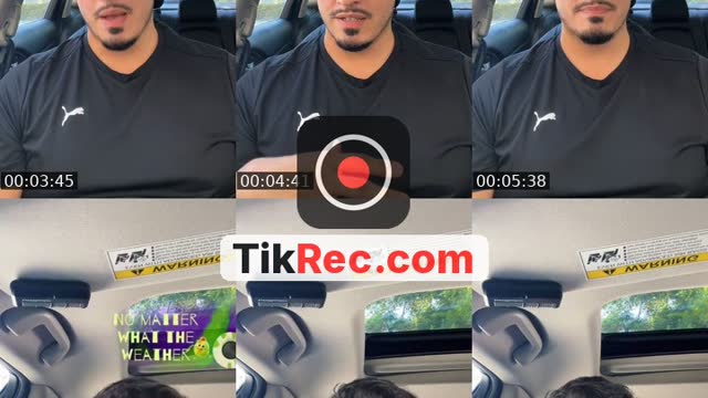 @yonosoyasi5 TikTok live