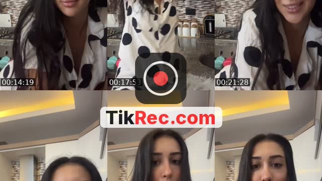 @winks8585 TikTok live