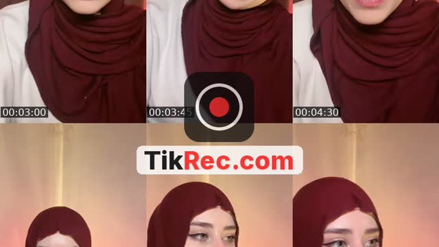 @hibe_tullah19 TikTok live