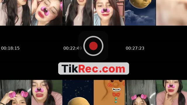 TikTok live: 🤍🤍🤍🤍 by @neyb802