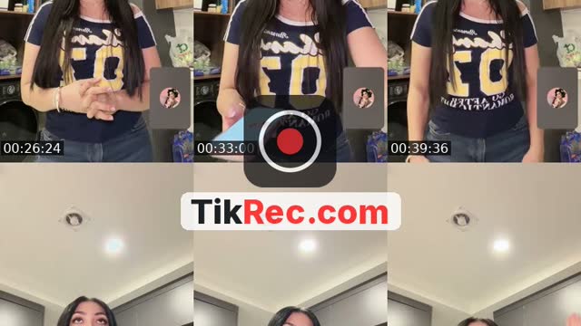 TikTok live: تنبيه مهم ⚠️🚨 by @talolil