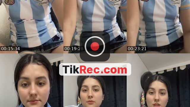 @nathalia_gallardo TikTok live from 2026-09-16