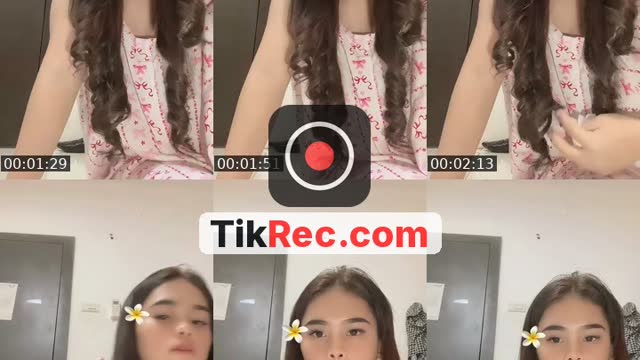 @nikenamelia73 TikTok live