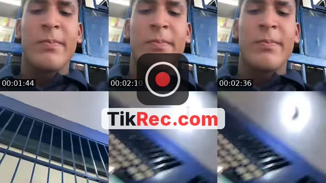 @isaac_simanca TikTok live