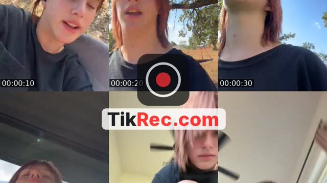 @darcy9969 TikTok live