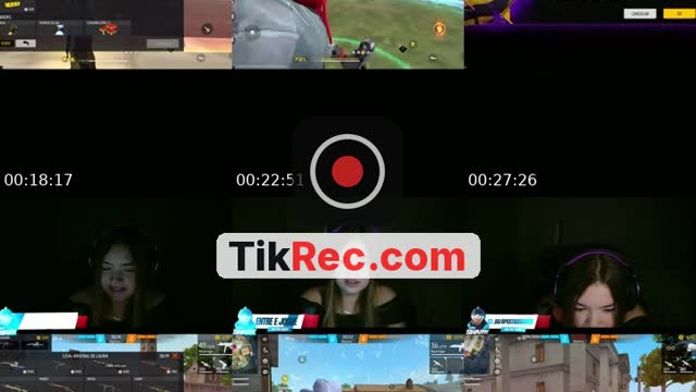 TikTok live: JOGANDO X2 COM O PEGADOR BREK by @saradaffz