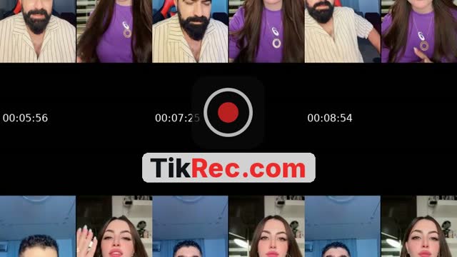 @fadykhafagaofficial TikTok live