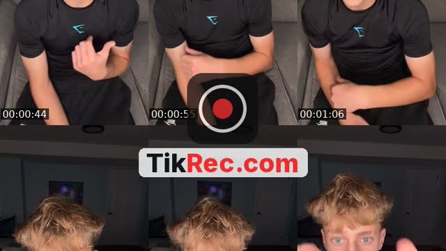 @cavraf TikTok live