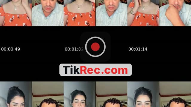 @asmaa.elhob TikTok live