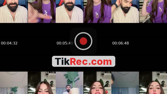 @fadykhafagaofficial TikTok live