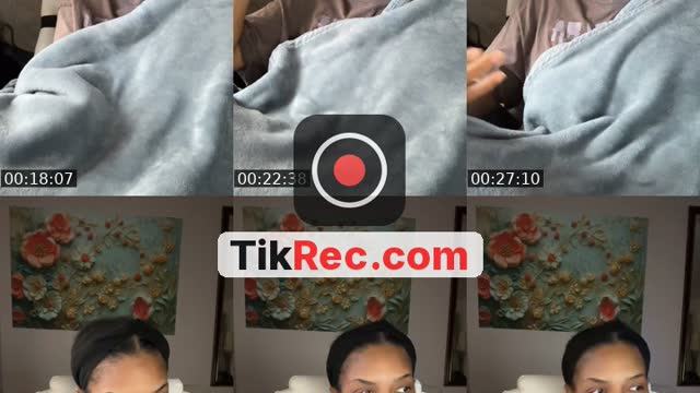 @brittneig TikTok live from 2026-09-16