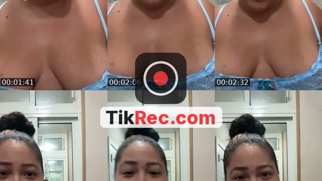 @callmejasminex2 TikTok live