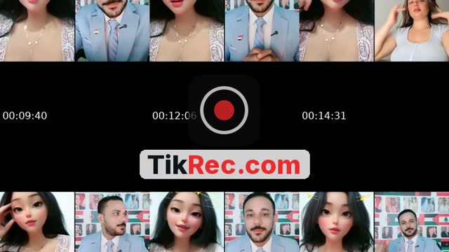@m45001224 TikTok live