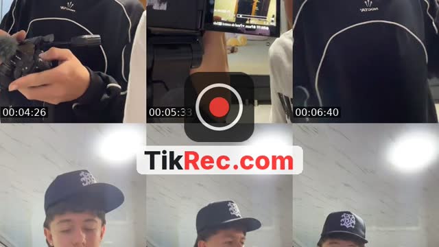 @juanesgarcia90 TikTok live