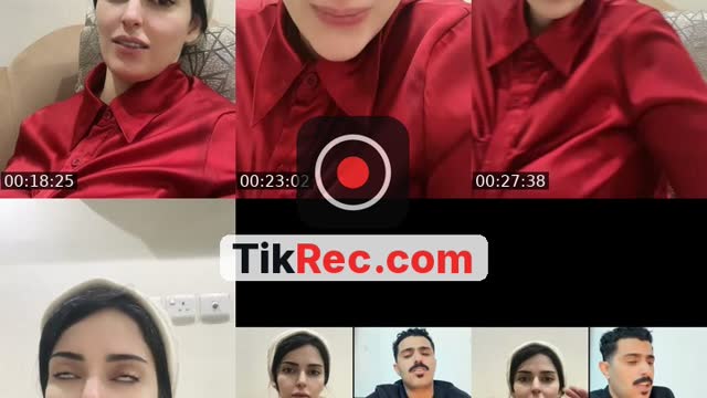 @ranyia.7 TikTok live
