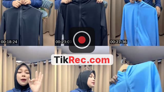 @hudamansor TikTok live from 2026-09-16
