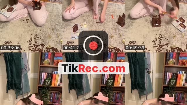 @moorer_reading TikTok live from 2026-09-16