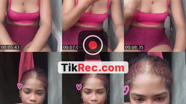 @lamorena5390 TikTok live
