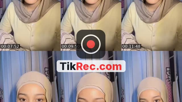 @rnnft4 TikTok live