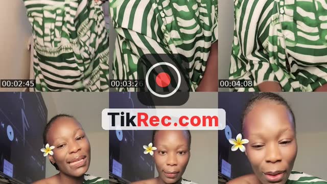 @africa78543 TikTok live from 2026-09-17